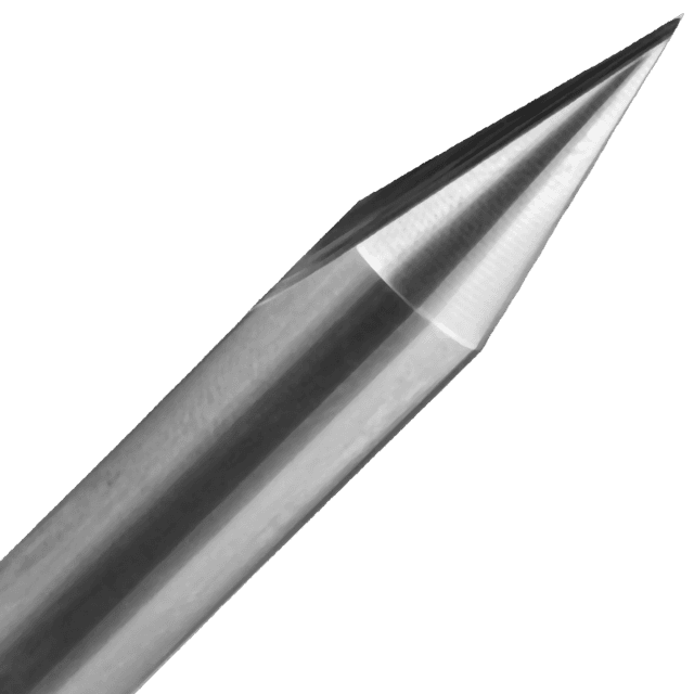 Engraving Angle Bit