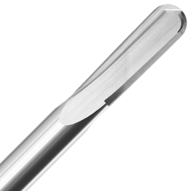Ballnose Slow Helix