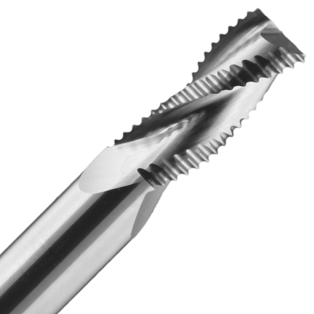High Helix Ripper Upcut