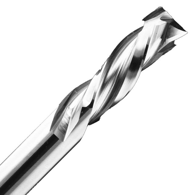 Triple Flute Compression