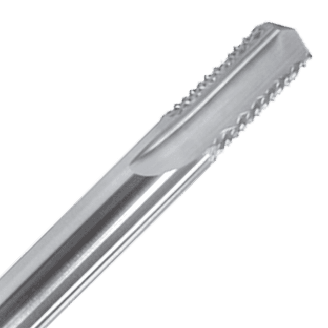 Fiberglass Rougher Finisher Tool