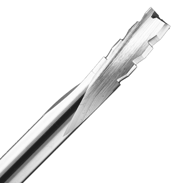 Phenolic Downcut