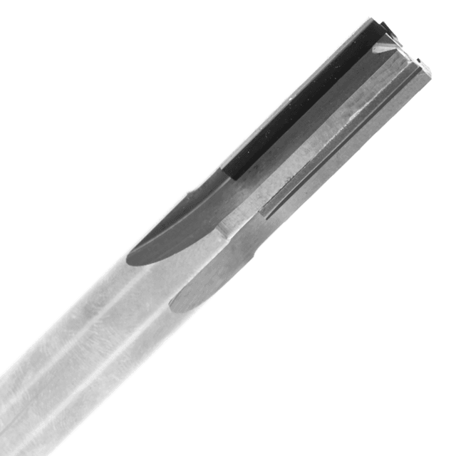 Triple Flute Straight