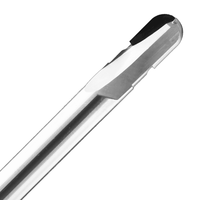 Ballnose Tool