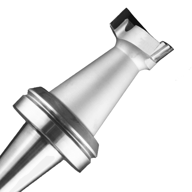 Integrated Plunge Pocketing Tool Thermwood 30