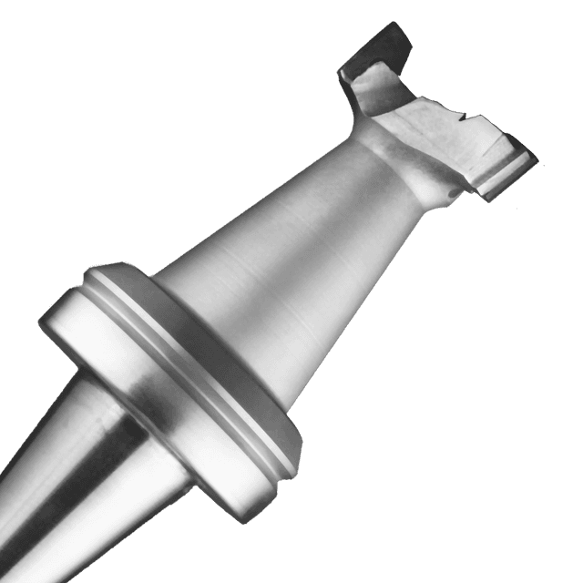 Integrated Ramp In Pocketing Tool Thermwood 30