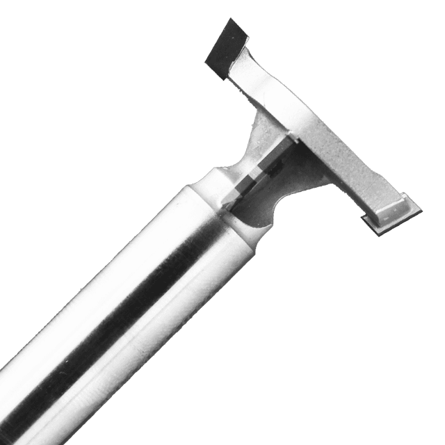 T Slot Tool