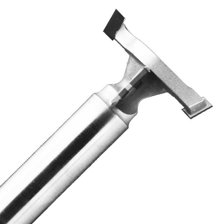 T Slot Tool