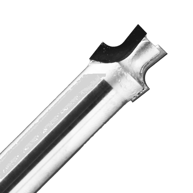 Dovetail Tool CNC