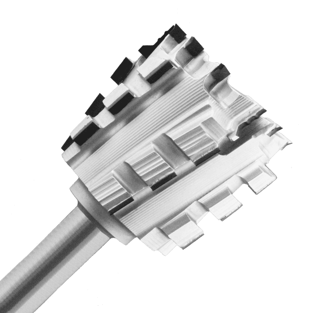 Tenon Tool