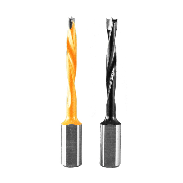Proline Carbide Dowel Drills