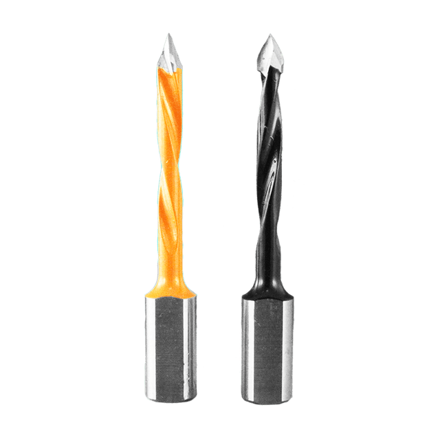 Proline Carbide Thru Drills