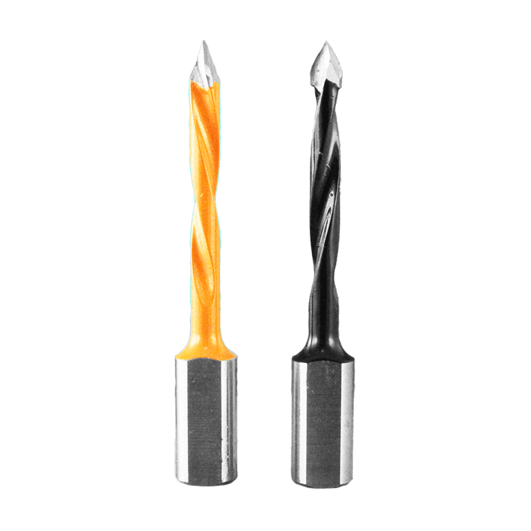 Proline Carbide Thru Drills