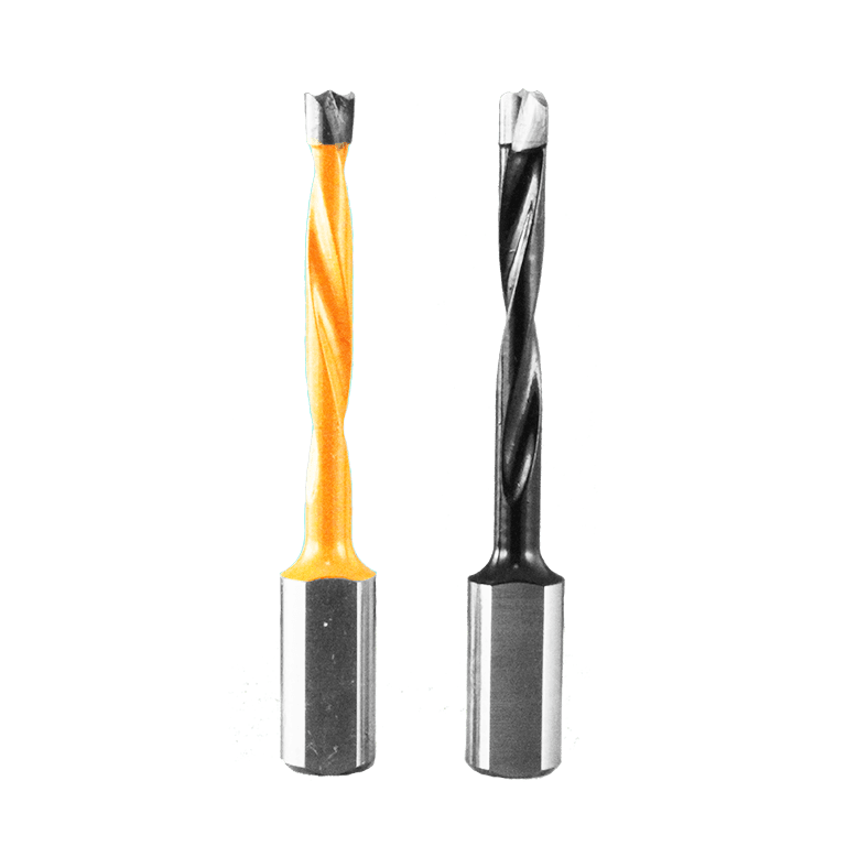 Industrial Quality Dowel Drills Durox 1