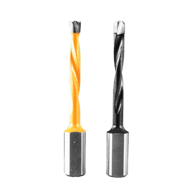 Industrial Quality Dowel Drills Durox