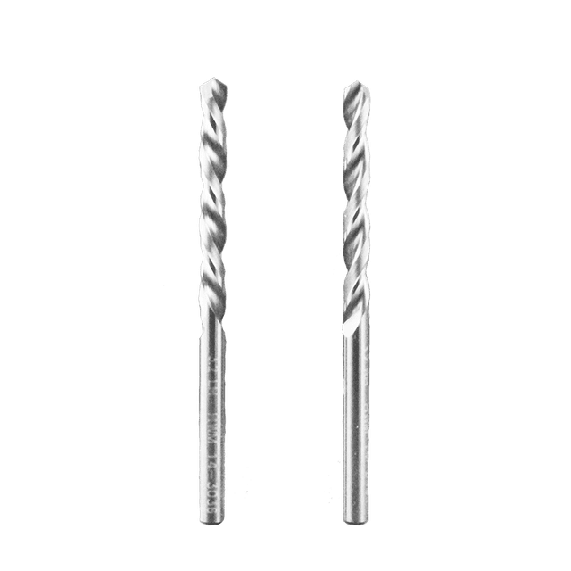 Solid Carbide Centre Drill