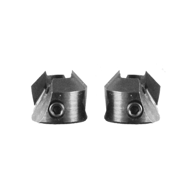 Carbide Tipped Shell Countersink