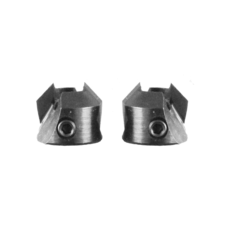 Carbide Tipped Shell Countersink