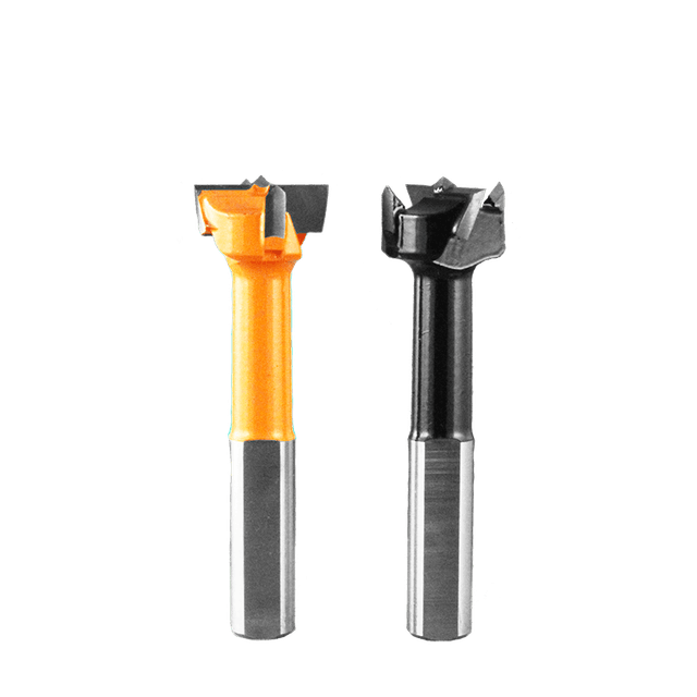 Industrial Hinge Boring Drills 2x2W