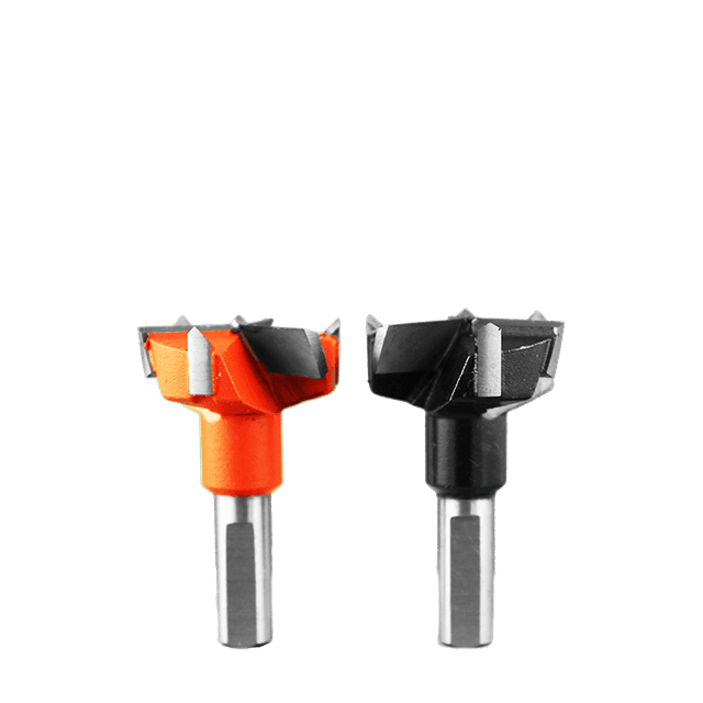 Industrial Hinge Boring Drills 3x3W