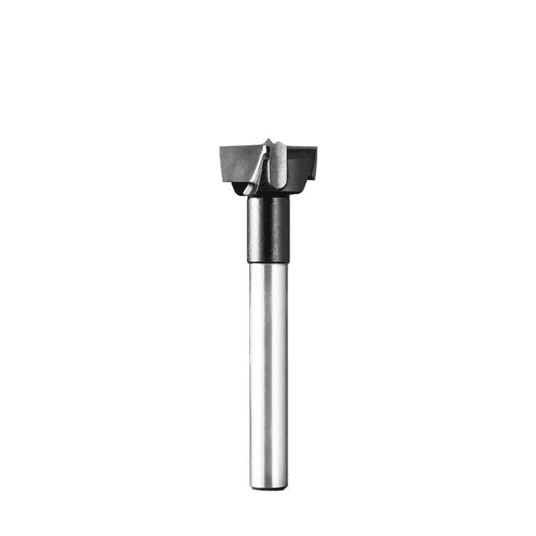 Carbide Tipped Boring Bits 2x2W 1