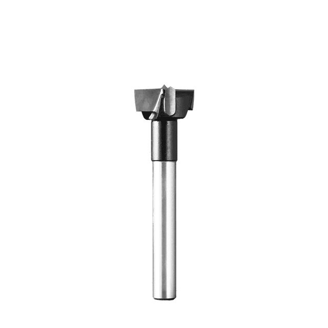 Carbide Tipped Boring Bits 2x2W