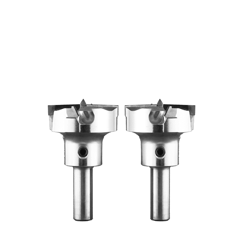 PCD Diamond Hinge Boring Drills 1