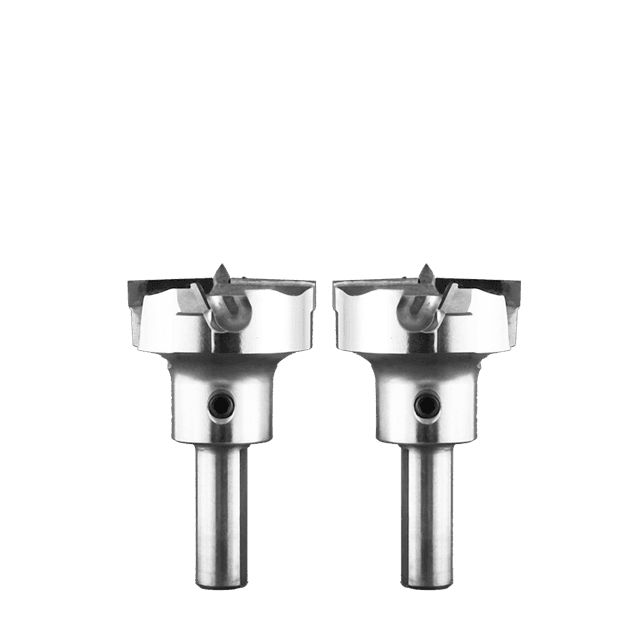 PCD Diamond Hinge Boring Drills