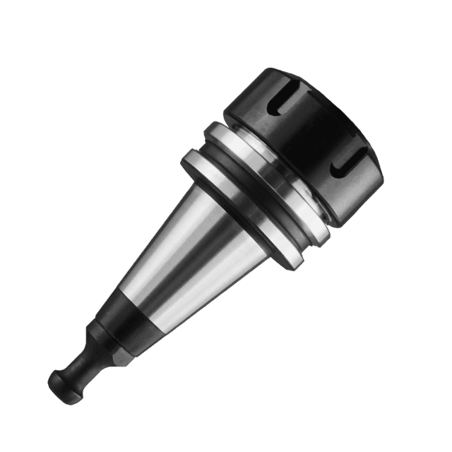 Tool Holder for ISO 30 CNC Machines