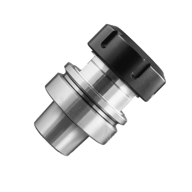 Tool Holder for HSK63F CNC Machines