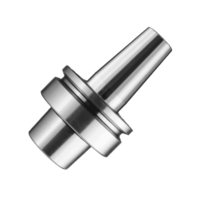Shrink Fit Tool Holder for HSK63F CNC Machines