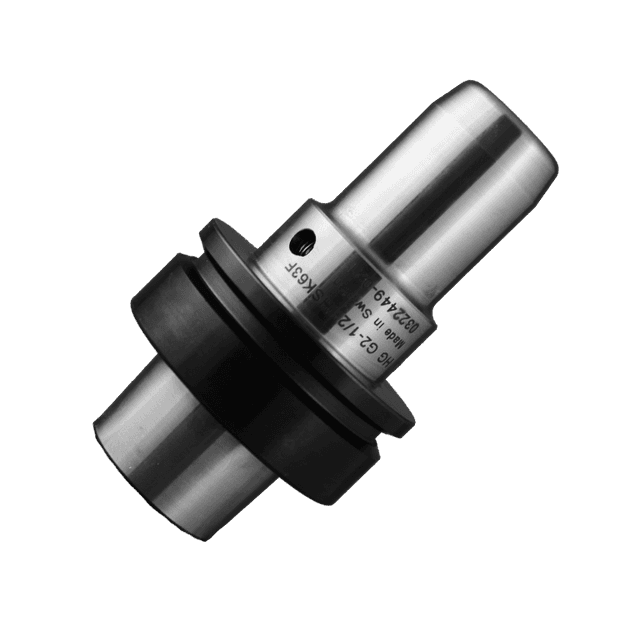 Hydraulic Tool Holder for HSK63F CNC Machines