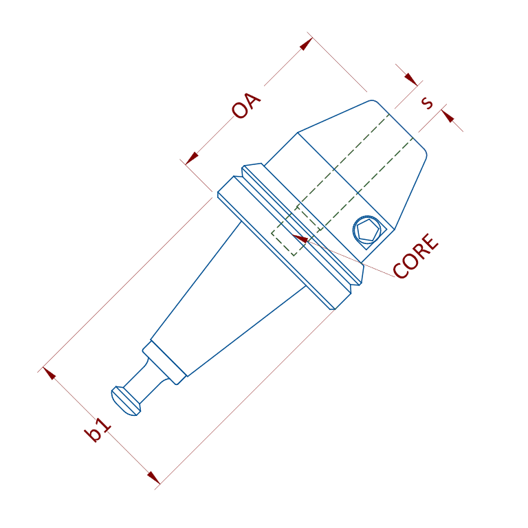 PRC-ETP.CMP-3/4-TH30 2