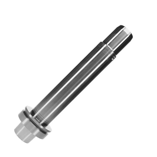 Hydraulic Tool Holder for CNC Machines Slender Version