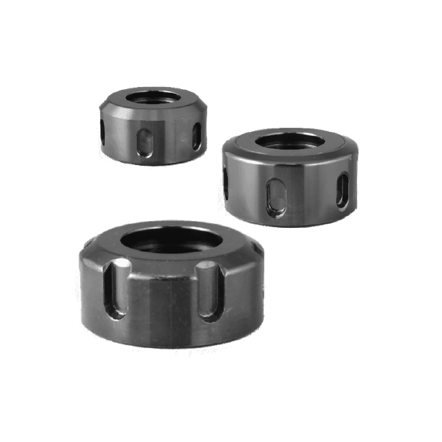 Replacement Collet Nuts
