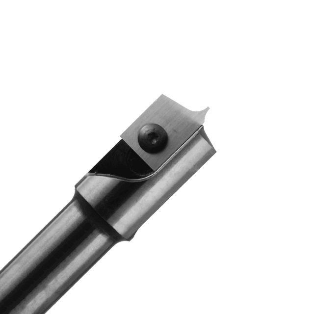 Insert Radius Profile Router Bit