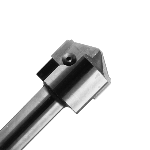 Insert Inside Profile Router Bit
