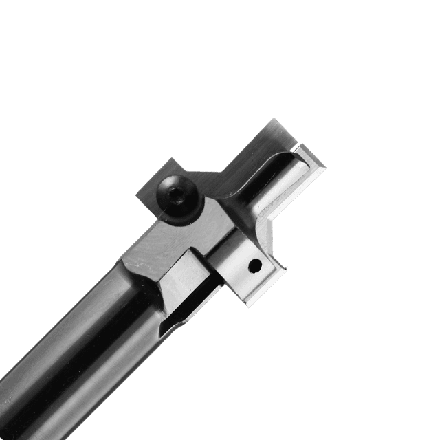 Insert Outside Edge Profile Router Bit