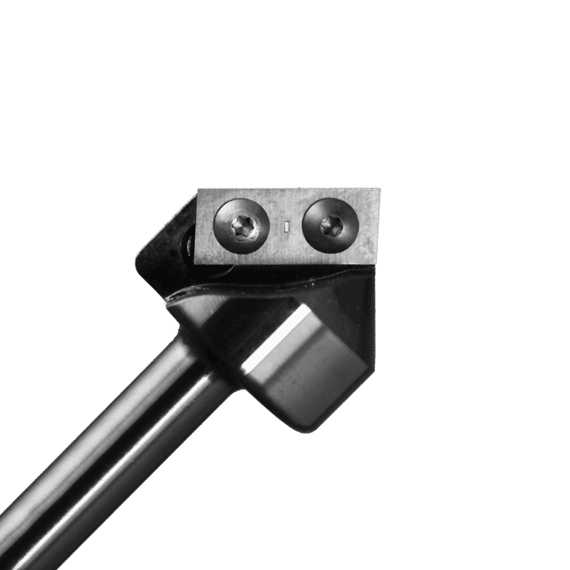 Insert V Groove Router Bit