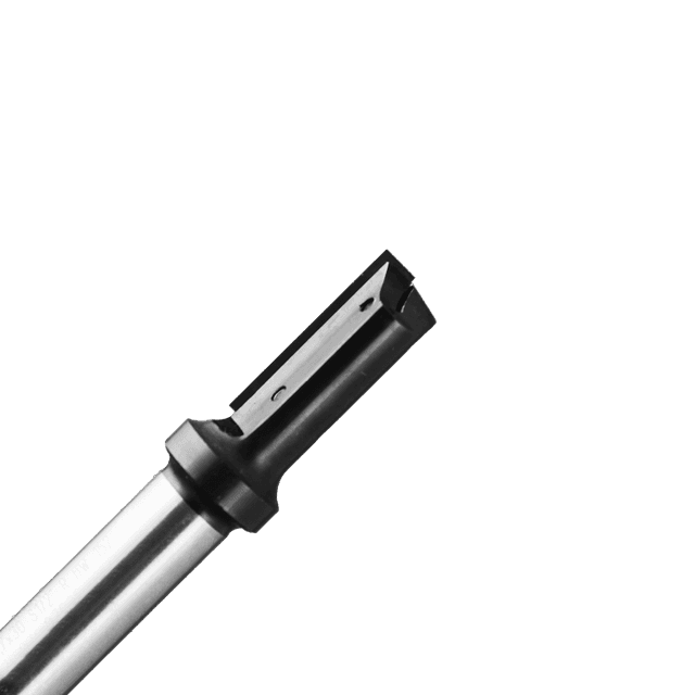 Insert Small Diameter Router Bit