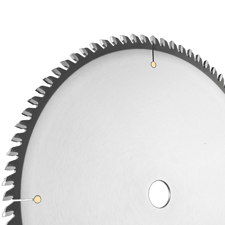 Melamine Saw Blades 1