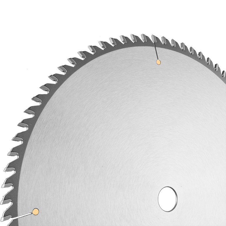 Laminated Panel Saw Blades 1