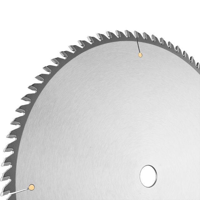 Laminated Panel Saw Blades