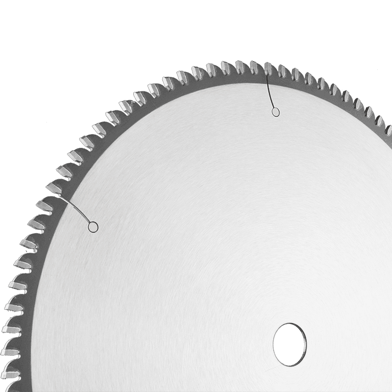 Solid Surface Saw Blades 1