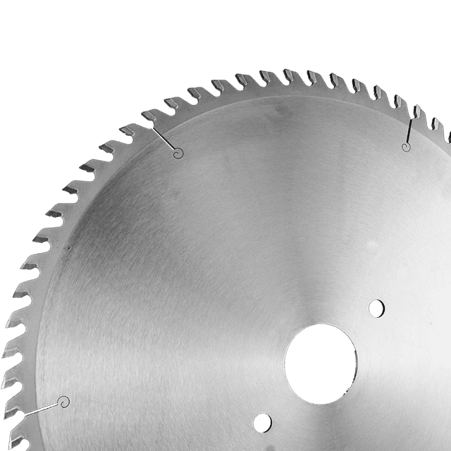 Horizontal Beam Saw Blades