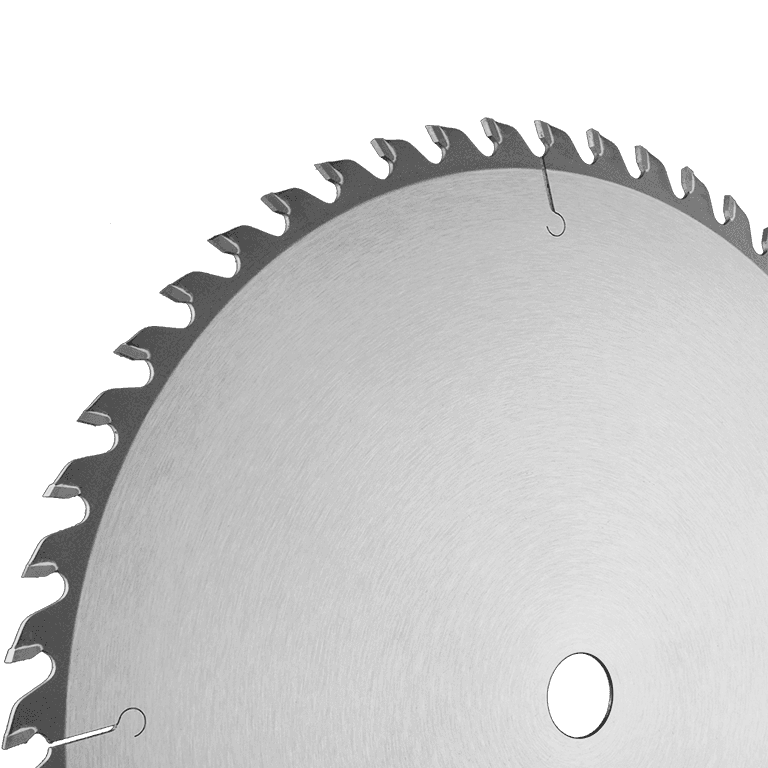 Thin Kerf Rip Saw Blades 1