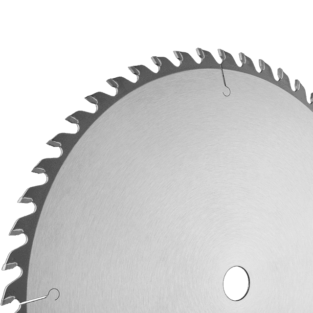 Thin Kerf Rip Saw Blades