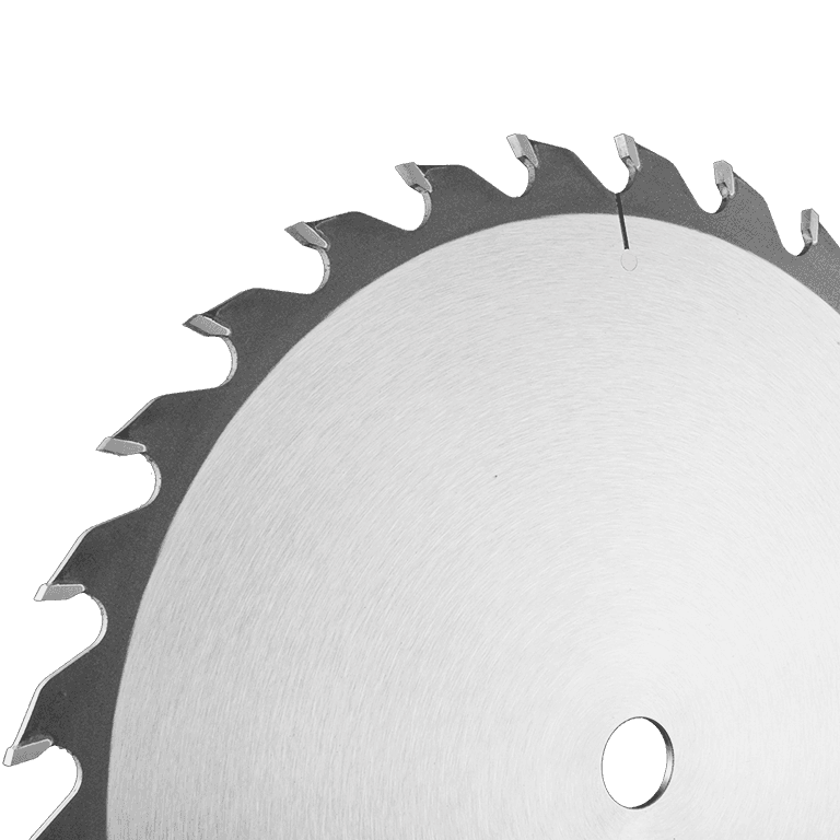 Standard Rip Saw Blades 1