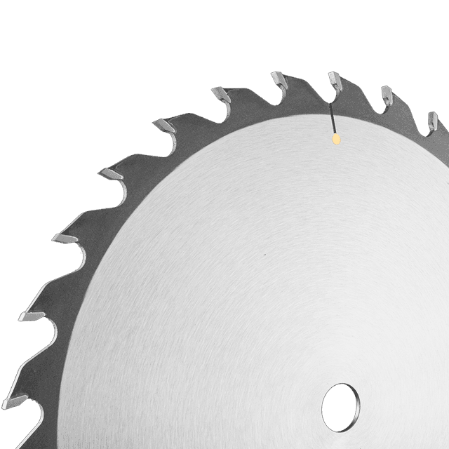 Standard Rip Saw Blades