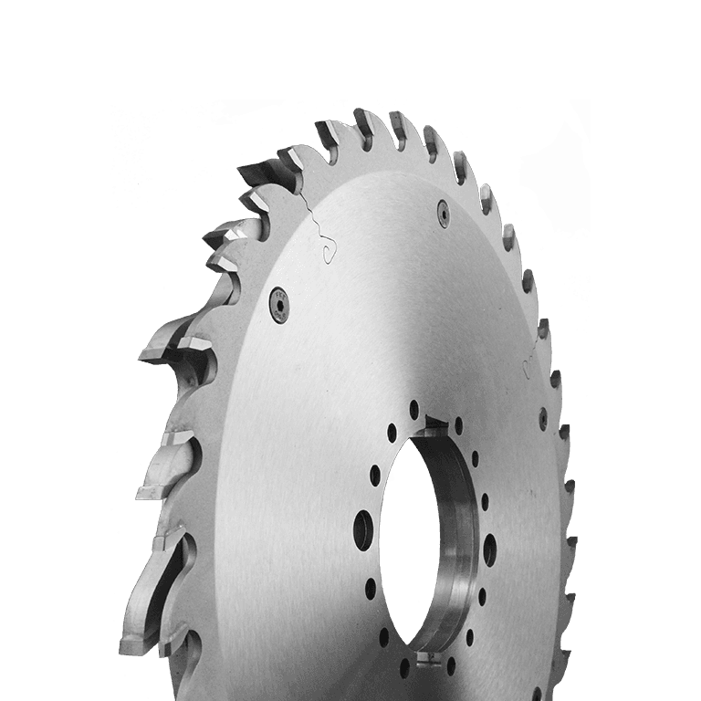 Rip Saw Hogging Units 2